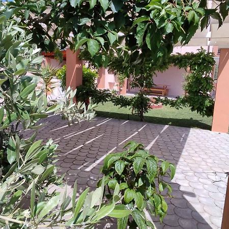 Olive Grove House Apartment Limenaria  Exterior photo