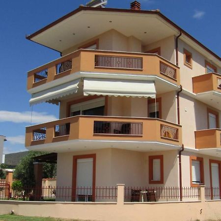 Olive Grove House Apartment Limenaria  Exterior photo