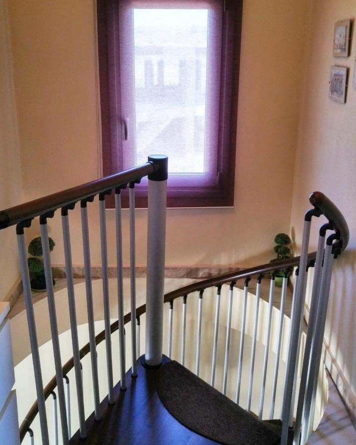 Olive Grove House Apartment Limenaria  Exterior photo