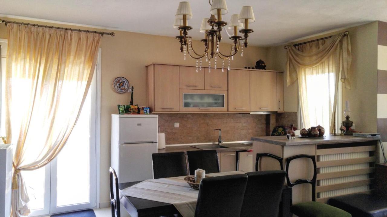 Olive Grove House Apartment Limenaria  Exterior photo
