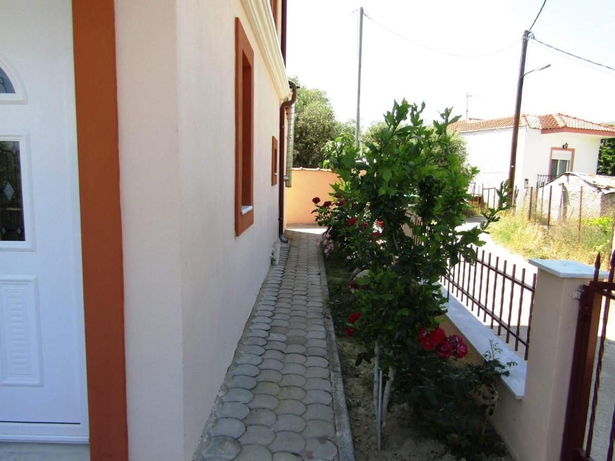 Olive Grove House Apartment Limenaria  Exterior photo