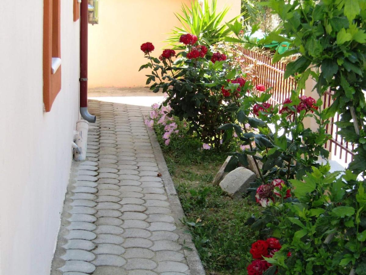 Olive Grove House Apartment Limenaria  Exterior photo
