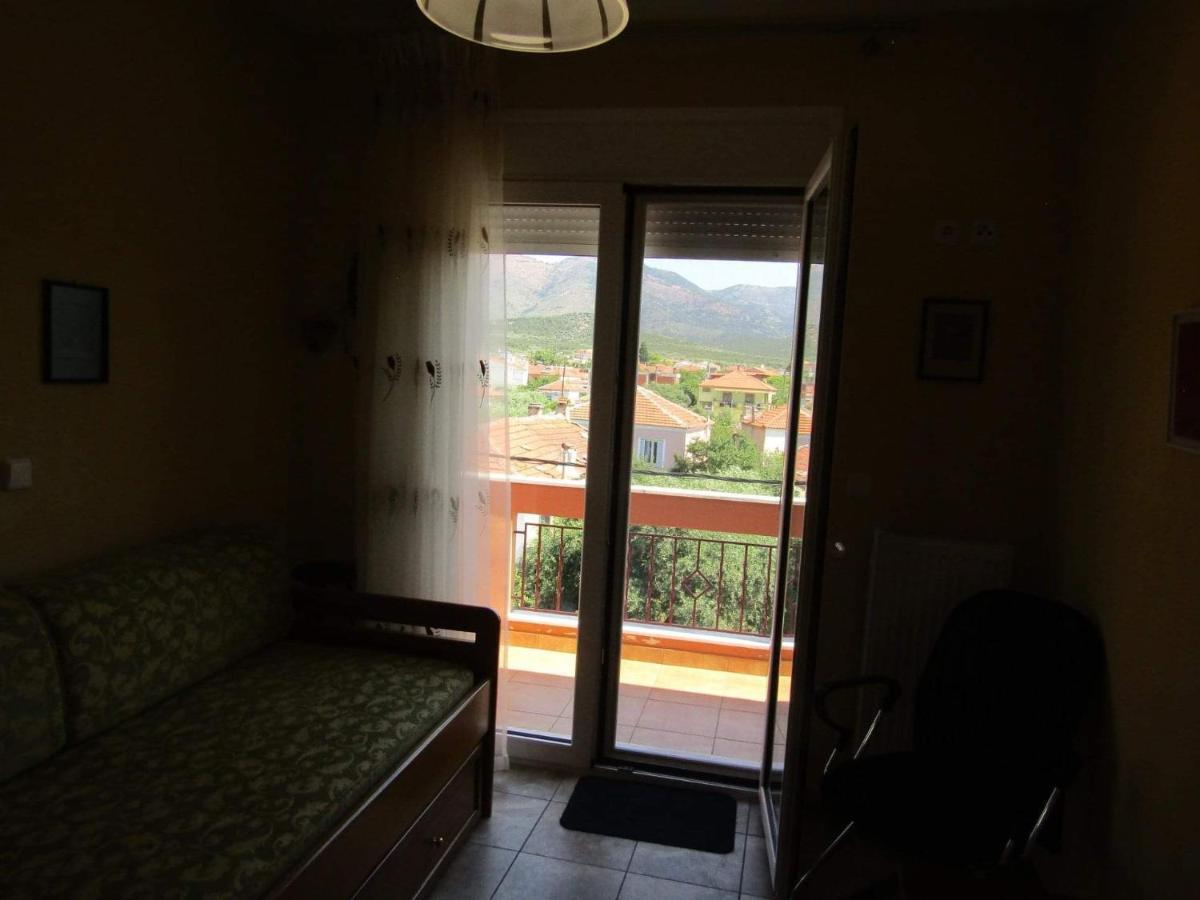 Olive Grove House Apartment Limenaria  Exterior photo