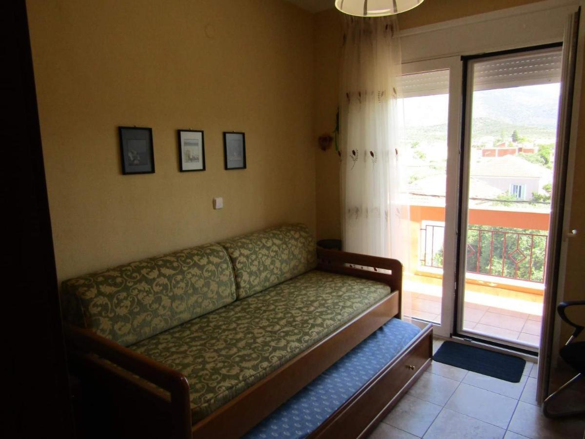Olive Grove House Apartment Limenaria  Exterior photo
