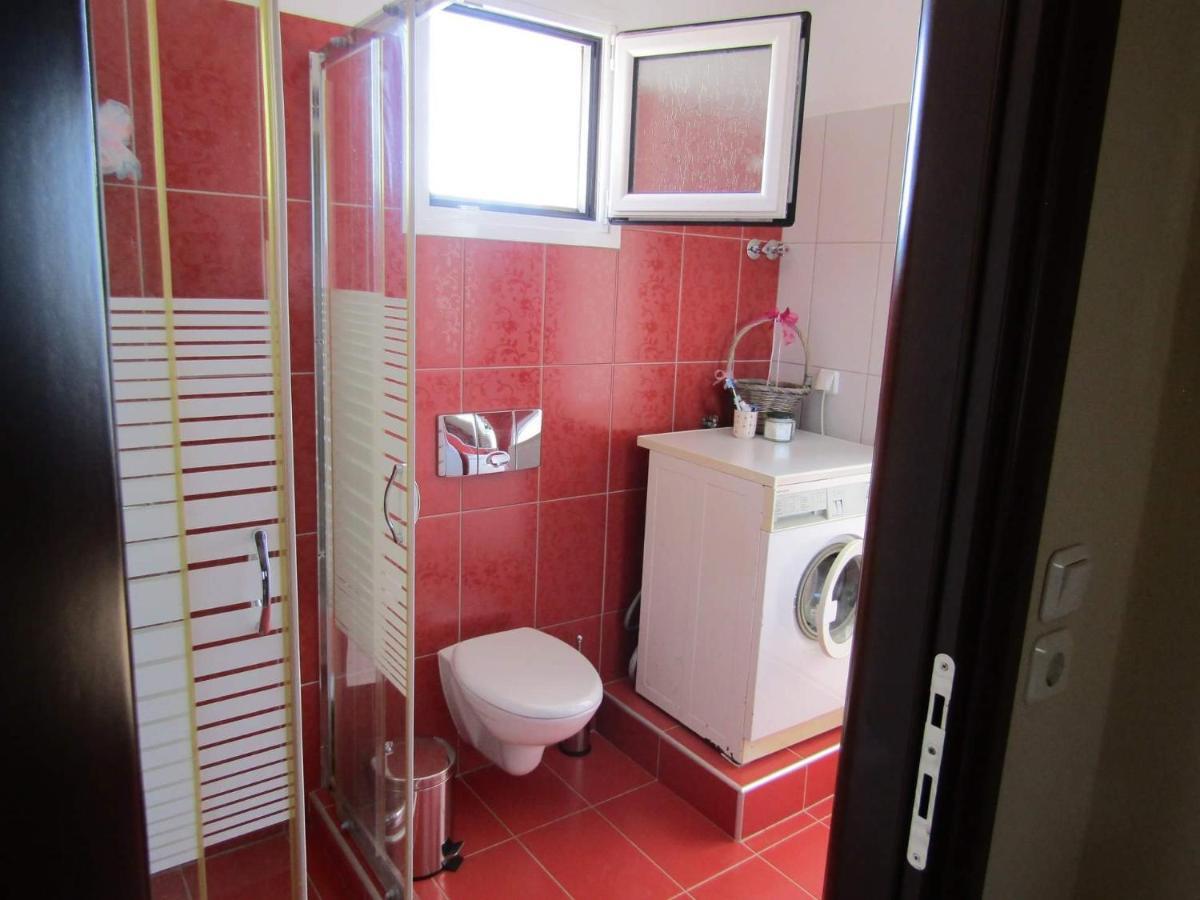 Olive Grove House Apartment Limenaria  Exterior photo