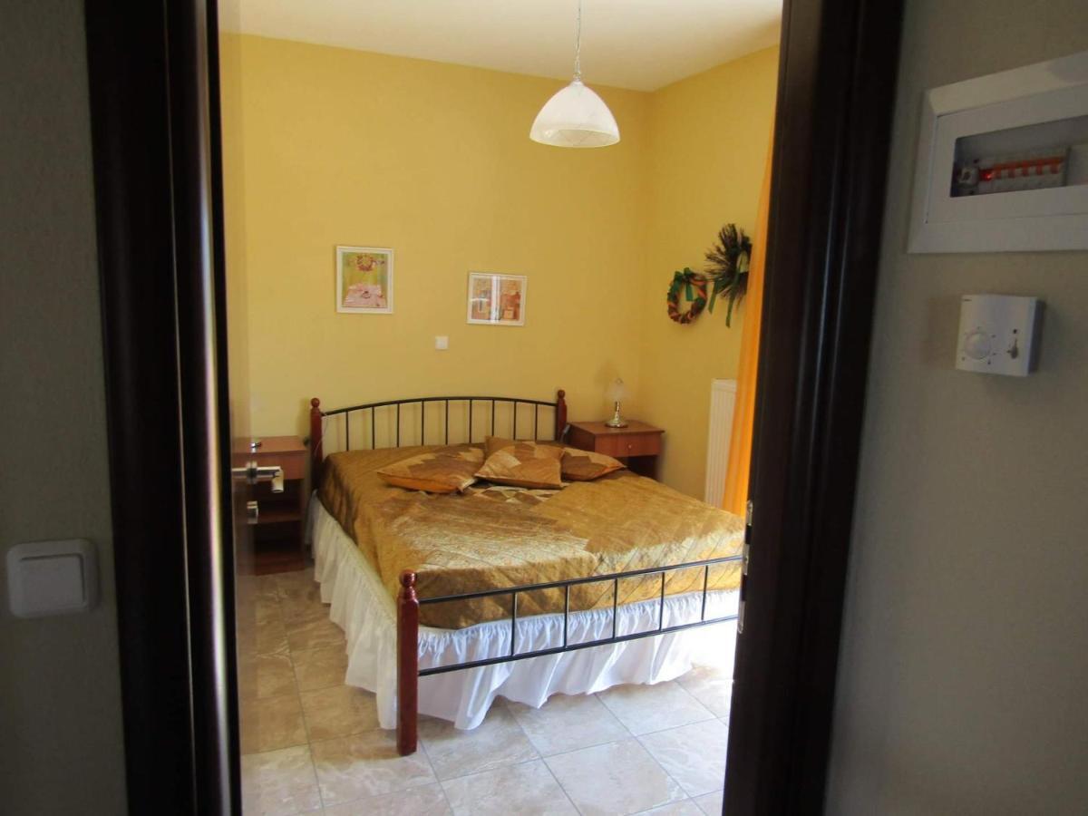 Olive Grove House Apartment Limenaria  Exterior photo