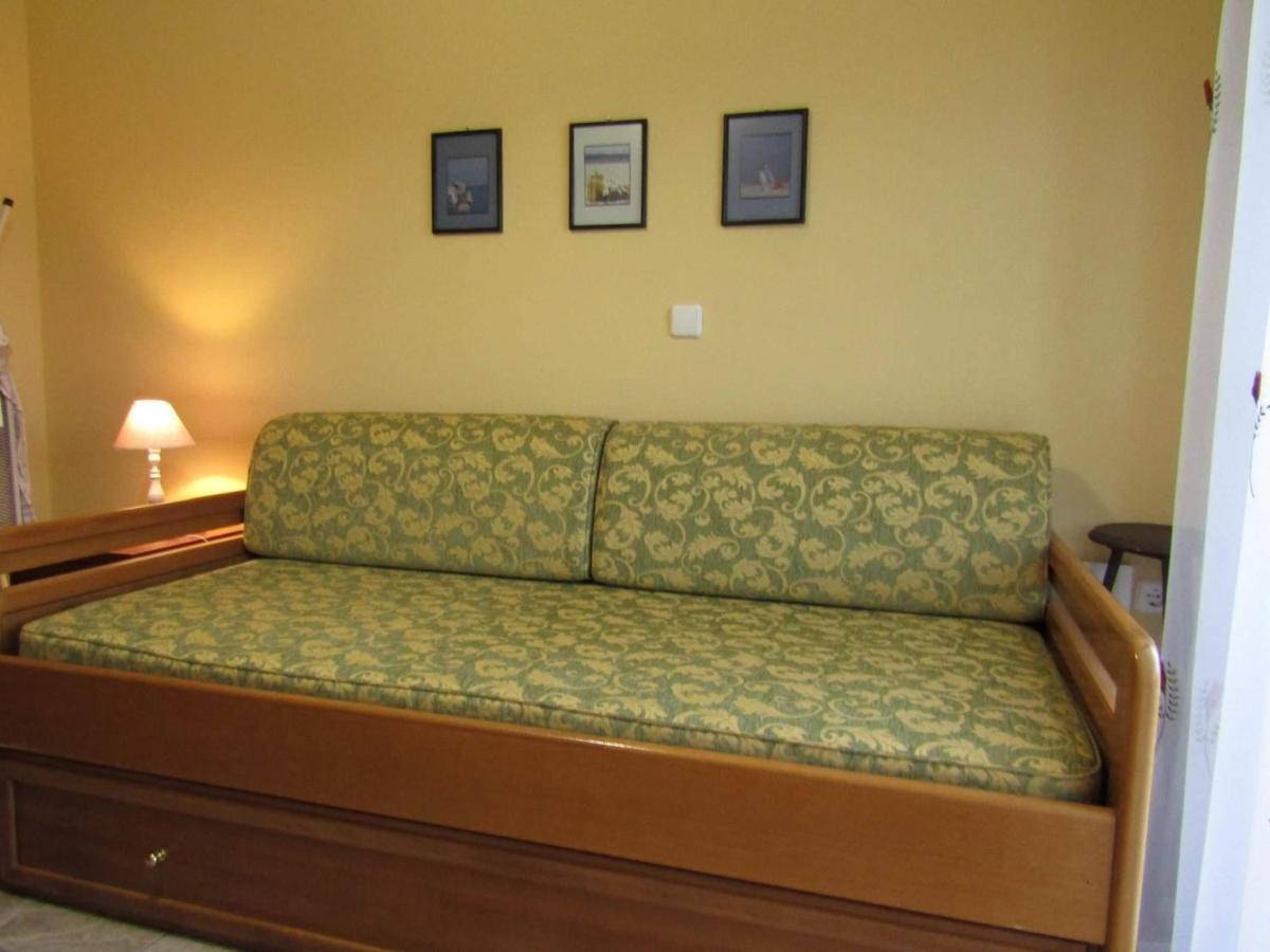 Olive Grove House Apartment Limenaria  Exterior photo